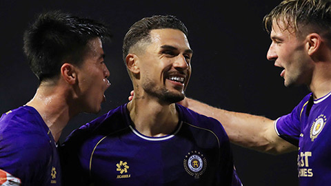 Hoàng Hên được Selangor quan tâm, chuyện có gì mà ầm ĩ?