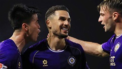 Hoàng Hên được Selangor quan tâm, chuyện có gì mà ầm ĩ?