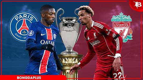 Nhận định bóng đá PSG vs Liverpool, 02h00 ngày 9/4: Paris dễ đến khó về