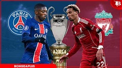 Nhận định bóng đá PSG vs Liverpool, 02h00 ngày 9/4: Paris dễ đến khó về