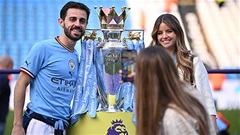 Man City xác nhận sẽ chia tay cầu thủ ‘độc nhất vô nhị’