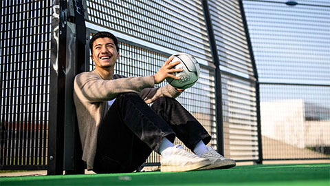  Top 5 mục tiêu hàng đầu của Man City thay thế Bernardo Silva: Có cả tài năng gốc Việt