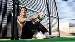 Top 5 mục tiêu hàng đầu của Man City thay thế Bernardo Silva: Có cả tài năng gốc Việt