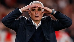 Newcastle được cảnh báo tránh xa … Mourinho