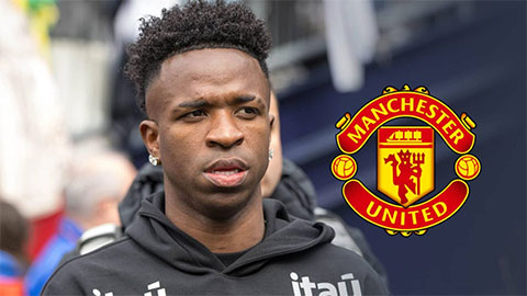 MU dồn sức đưa về siêu sao có ‘tốc độ như chớp’ 