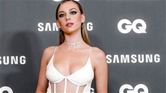 Bạn gái xinh như mộng của Mbappe tiết lộ bí quyết giữ dáng