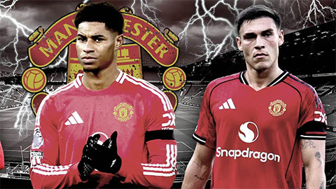 MU thanh lý hàng loạt