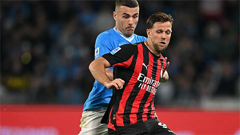 Fullkrug gây thất vọng toàn tập tại Milan