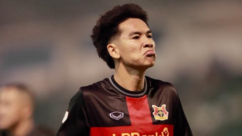 Tài năng trẻ xuất sắc nhất Việt Nam lúc này là ai?