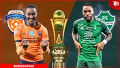 Nhận định bóng đá Al Fayha vs Al Ahli, 22h55 ngày 8/4: Níu kéo hy vọng vô địch