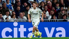 Como 'săn' sao trẻ Real: Canh bạc quen, lời giải mới?