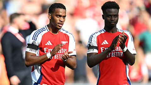 Arteta báo hung tin trước trận tứ kết với Sporting