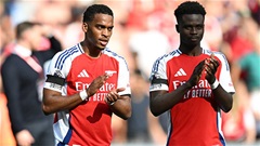 Arteta báo hung tin trước trận tứ kết với Sporting