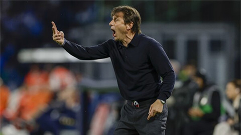 Conte chia sẻ về khả năng trở lại dẫn dắt ĐT Italia