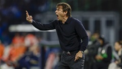 Conte chia sẻ về khả năng trở lại dẫn dắt ĐT Italia