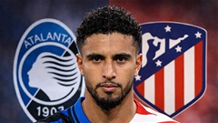 Ederson đồng ý gia nhập Atletico