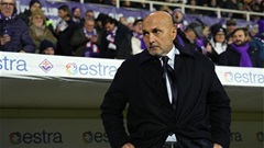 Spaletti chỉ trích đội nhà dù Juventus đánh bại Genoa