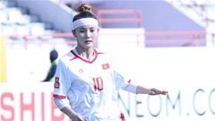 U20 nữ Việt Nam vào tứ kết U20 nữ châu Á khi nào?