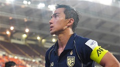 Vì sao Thái Lan không có cầu thủ nhập tịch như Xuân Son, Hoàng Hên?