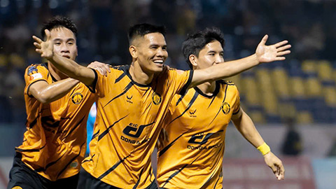 Thanh Hóa kiên cường