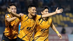 Thanh Hóa kiên cường