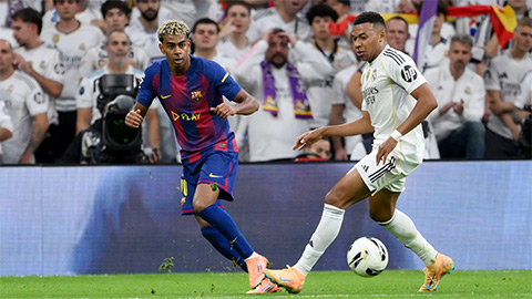 Giải mã thành công của bóng đá Tây Ban Nha ở Champions League