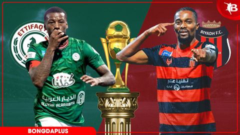 Nhận định bóng đá Al Ettifaq vs Al Riyadh, 01h00 ngày 10/4: Khách khó thoát hiểm