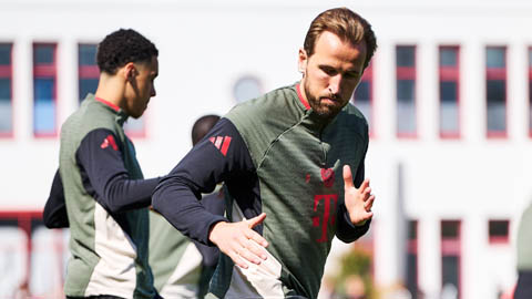 Đội hình dự kiến Real Madrid vs Bayern Munich, 02h00 ngày 8/4: 6 ngôi sao của Real cẩn thận