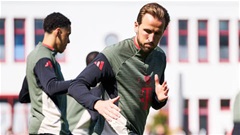 Đội hình dự kiến Real Madrid vs Bayern Munich, 02h00 ngày 8/4: 6 ngôi sao của Real cẩn thận