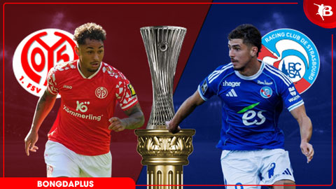 Nhận định bóng đá Mainz vs Strasbourg, 02h00 ngày 10/4: Khó thắng trên đất Đức