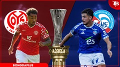 Nhận định bóng đá Mainz vs Strasbourg, 02h00 ngày 10/4: Khó thắng trên đất Đức