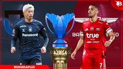Nhận định bóng đá Gamba Osaka vs Bangkok United, 17h00 ngày 8/4 (chưa có bts, ae cứ đẩy lên giúp)