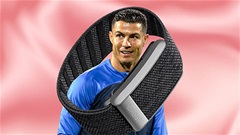 Ronaldo ‘mát tay’ đầu tư, Whoop vọt giá trị hơn 10 tỷ USD