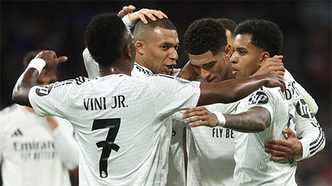 Real Madrid là câu lạc bộ bị ghét nhất