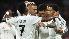 Real Madrid là câu lạc bộ bị ghét nhất