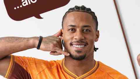 Ngoại binh HAGL mất hộ chiếu