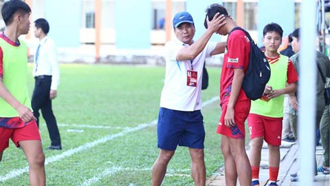 Sức sống mới của bóng đá Tây Ninh