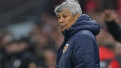 Huyền thoại Mircea Lucescu qua đời ở tuổi 80