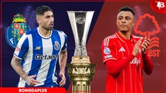 Nhận định bóng đá Porto vs Nottingham, 02h00 ngày 10/4: Sập bẫy tại hang rồng