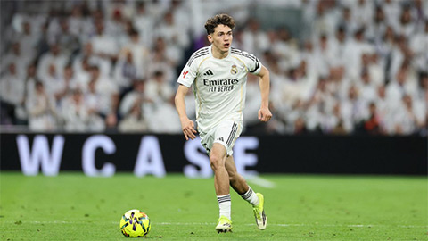 Sao trẻ Real Madrid phá kỷ lục Raul, Neuer sánh ngang Messi