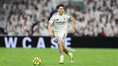 Sao trẻ Real Madrid phá kỷ lục Raul, Neuer sánh ngang Messi