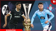 Nhận định bóng đá Freiburg vs Celta Vigo, 02h00 ngày 10/4: 'Thánh' sân nhà gặp 'vua' sân khách