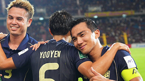 Chanathip bị nghi oan vụ lừa đảo người hâm mộ Thái Lan 