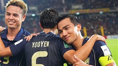 Chanathip bị nghi oan vụ lừa đảo người hâm mộ Thái Lan 