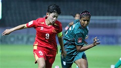HLV U20 nữ Việt Nam mơ về cơ hội lọt tứ kết giải châu Á