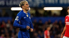 Garnacho rời Chelsea trở về Argentina chơi bóng?