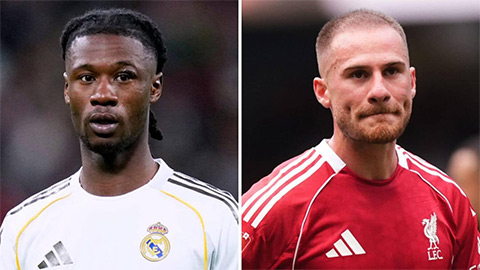 Tin giờ chót 8/4: Real Madrid và Liverpool có thể kích nổ 'bom tấn kép'