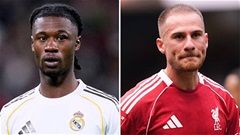 Tin giờ chót 8/4: Real Madrid và Liverpool có thể kích nổ 'bom tấn kép'