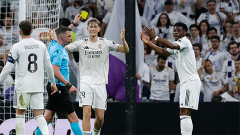 Real Madrid tổn thất lớn sau trận thua Bayern