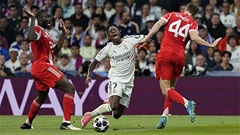 Kết quả bóng đá đêm 7/4, rạng sáng 8/4 tại Champions League, Championship